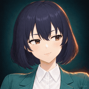 Waifu 4 — Side Eye