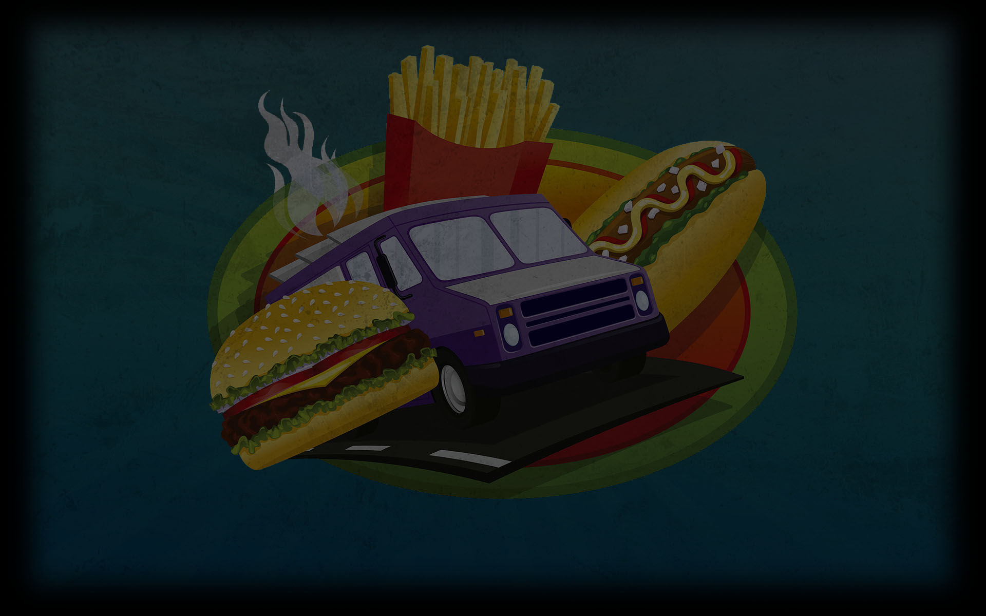 Taco Truck Owner