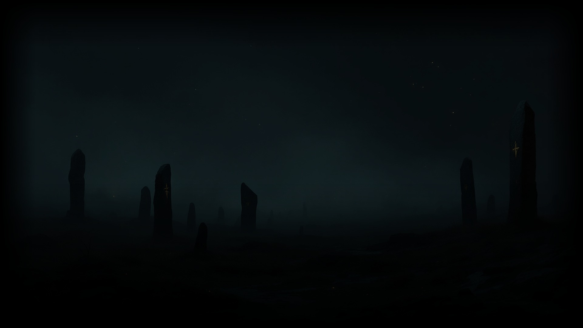 The Waking Stone