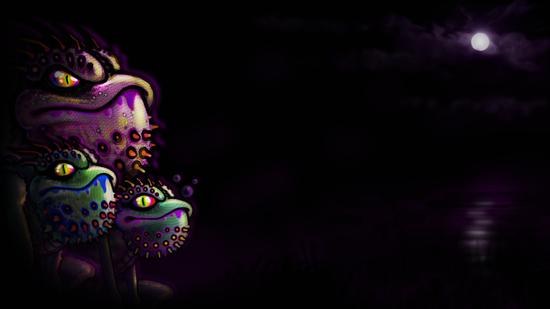 Toadilites