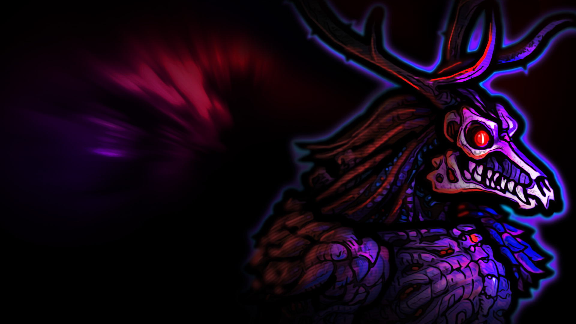 Darkness Transforms