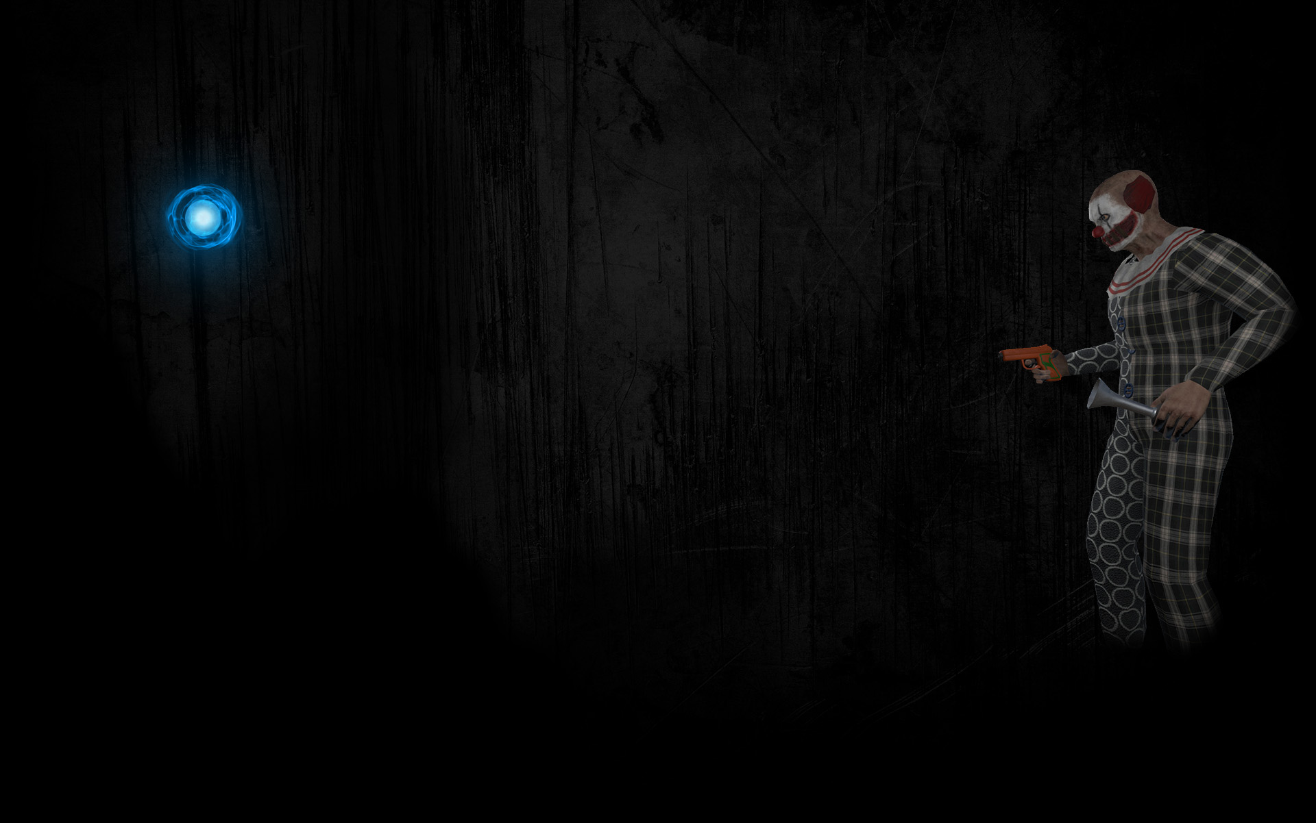 :ClownBack: