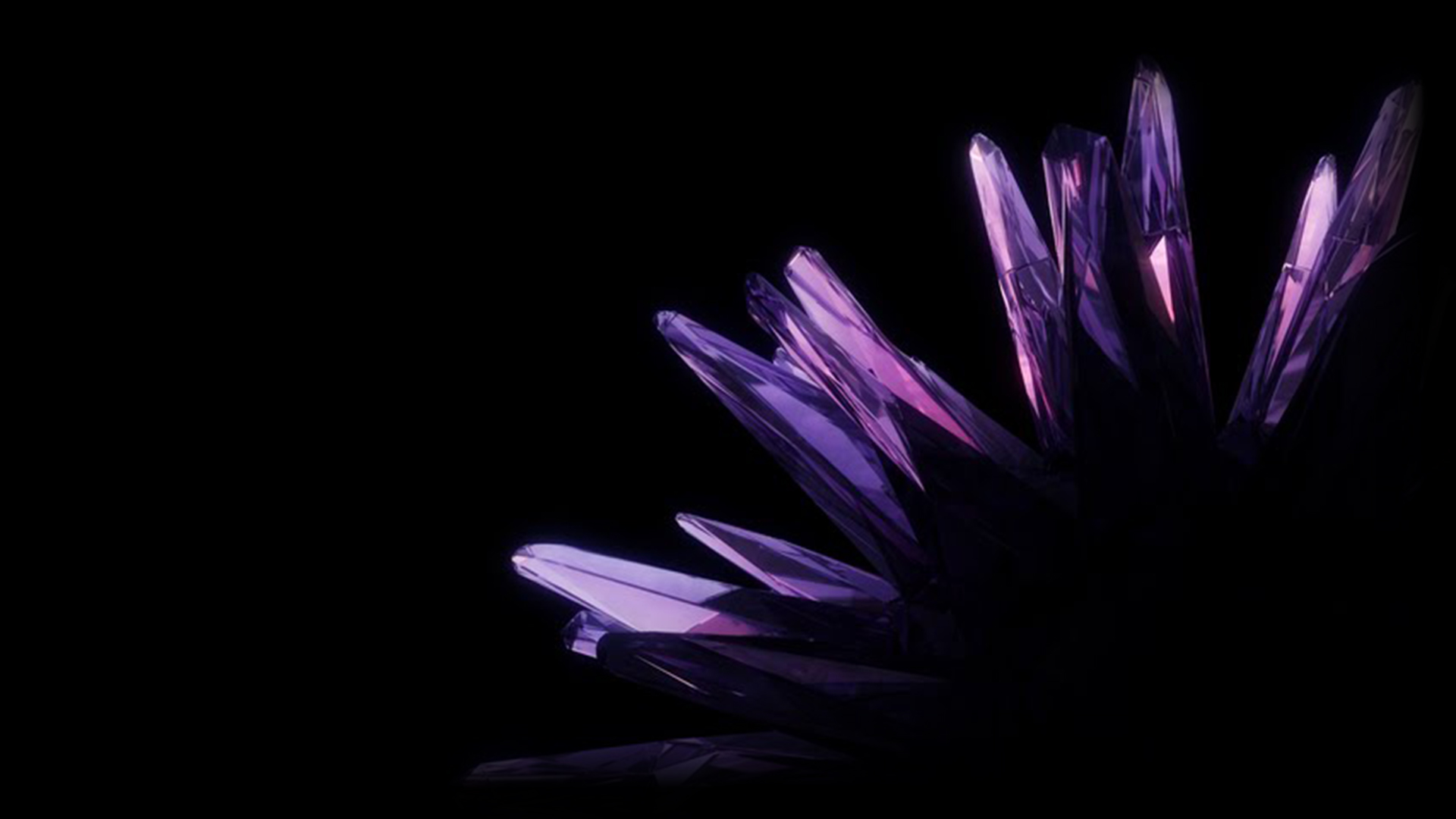 Amethyst