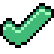 :CheckmarkDCR: