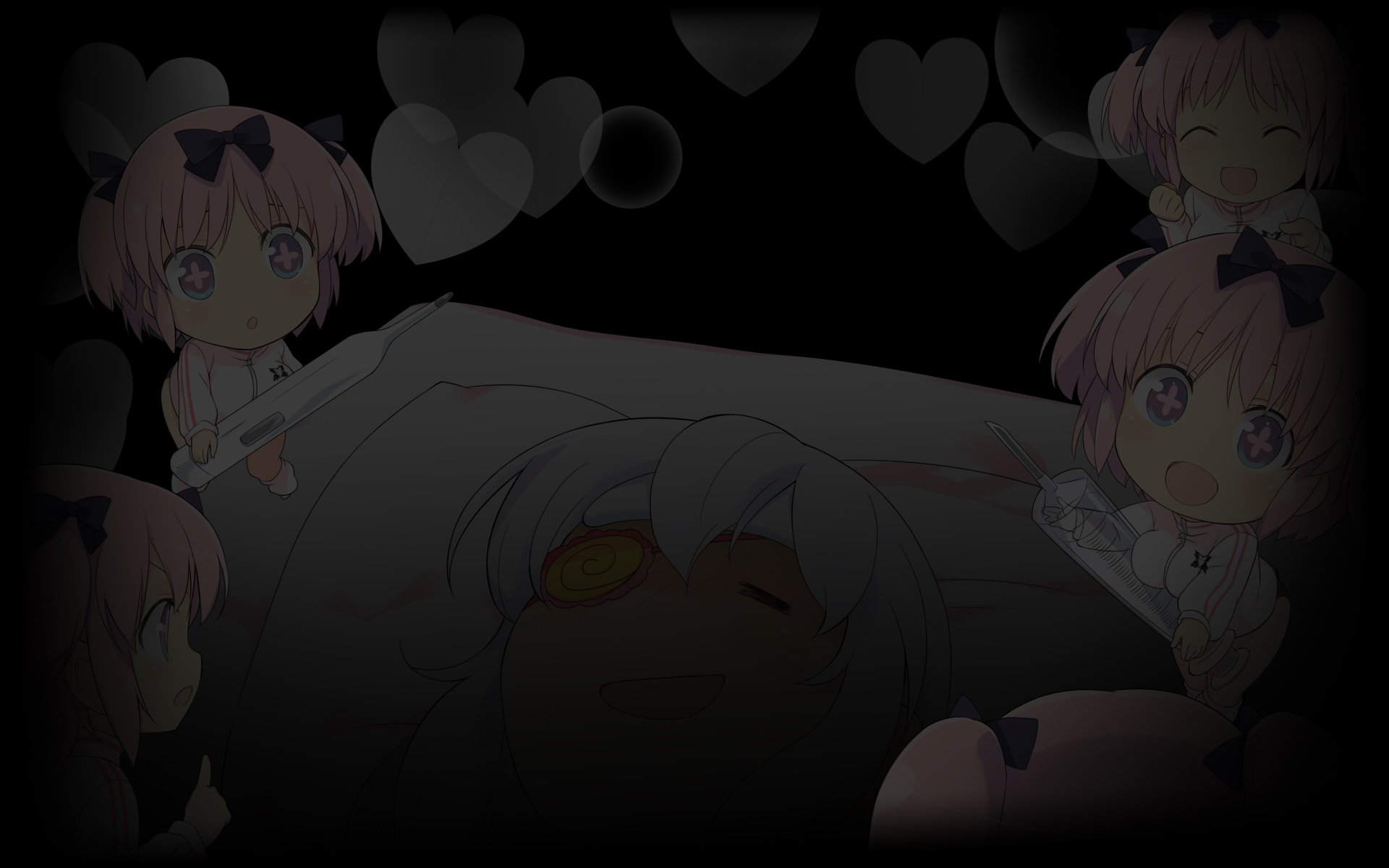Sweet Dreams