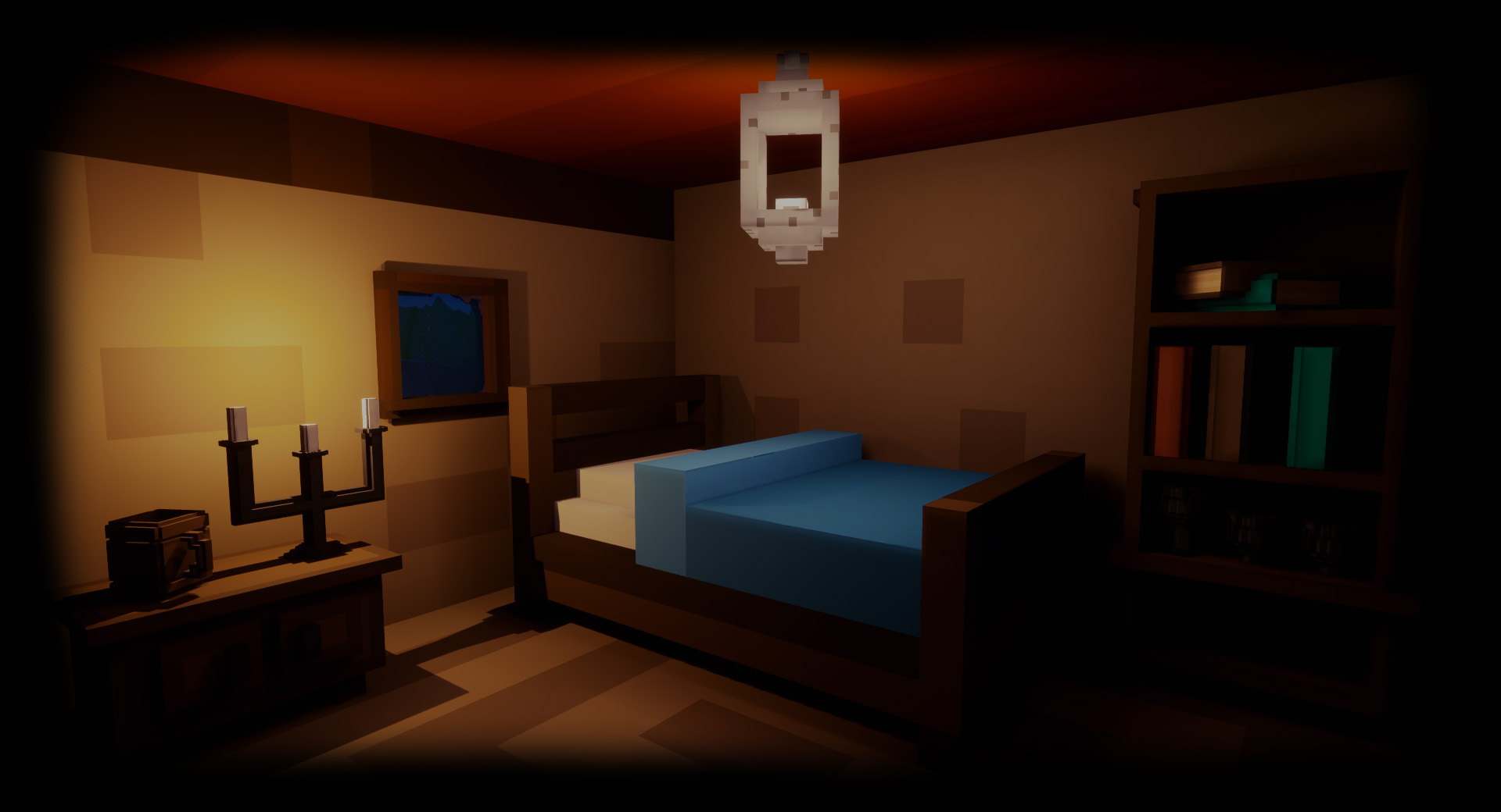 Home Bedroom