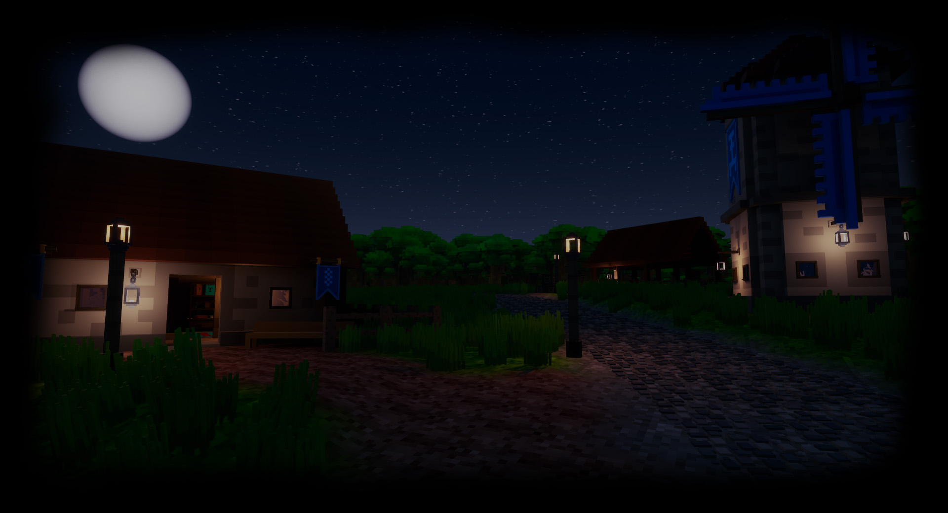 Village