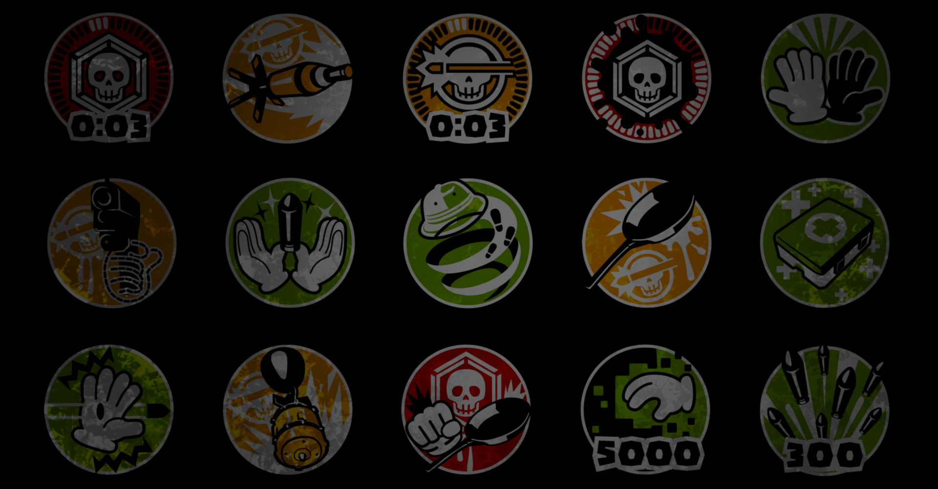 Ribbon Collection