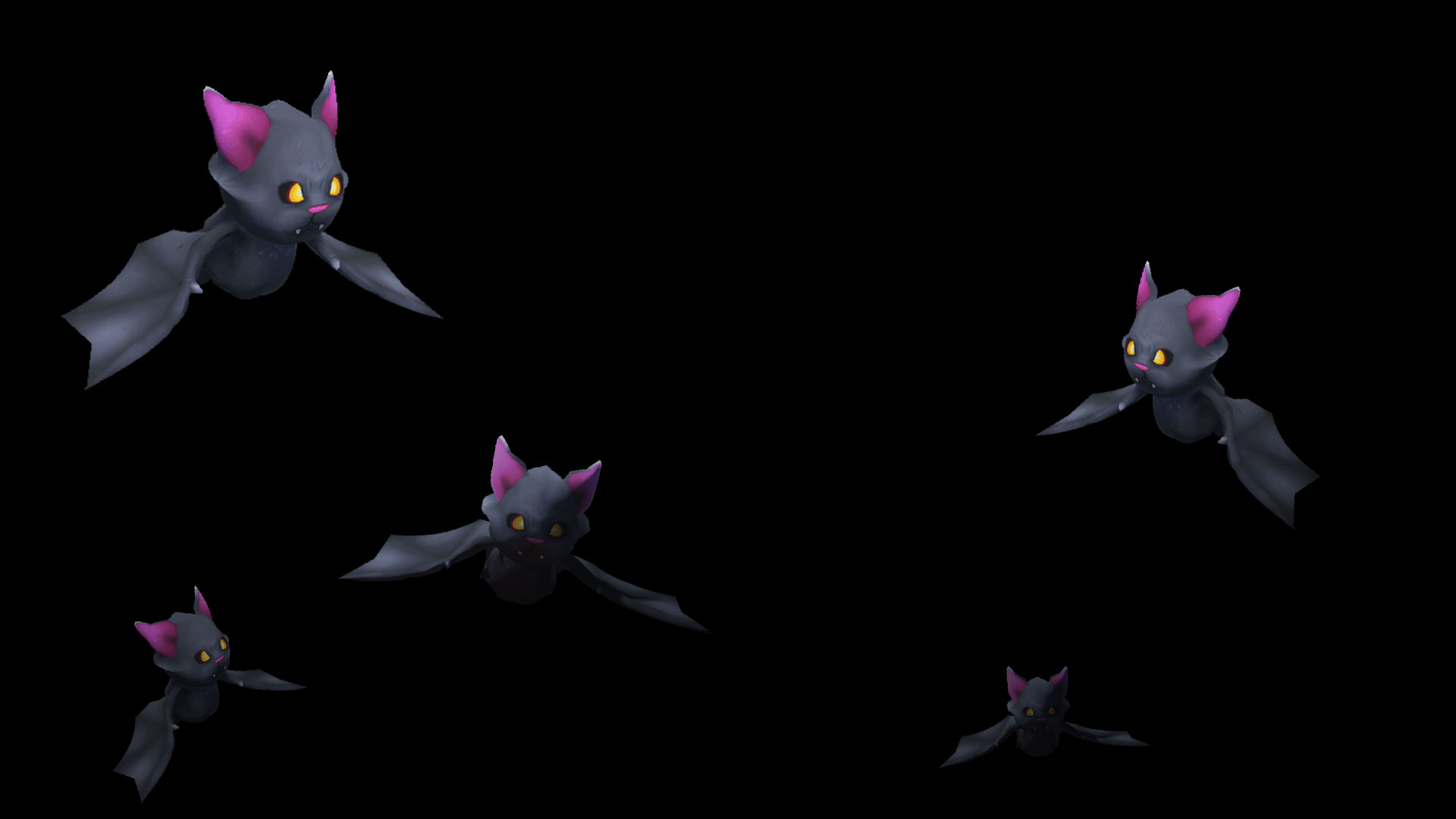 Bats