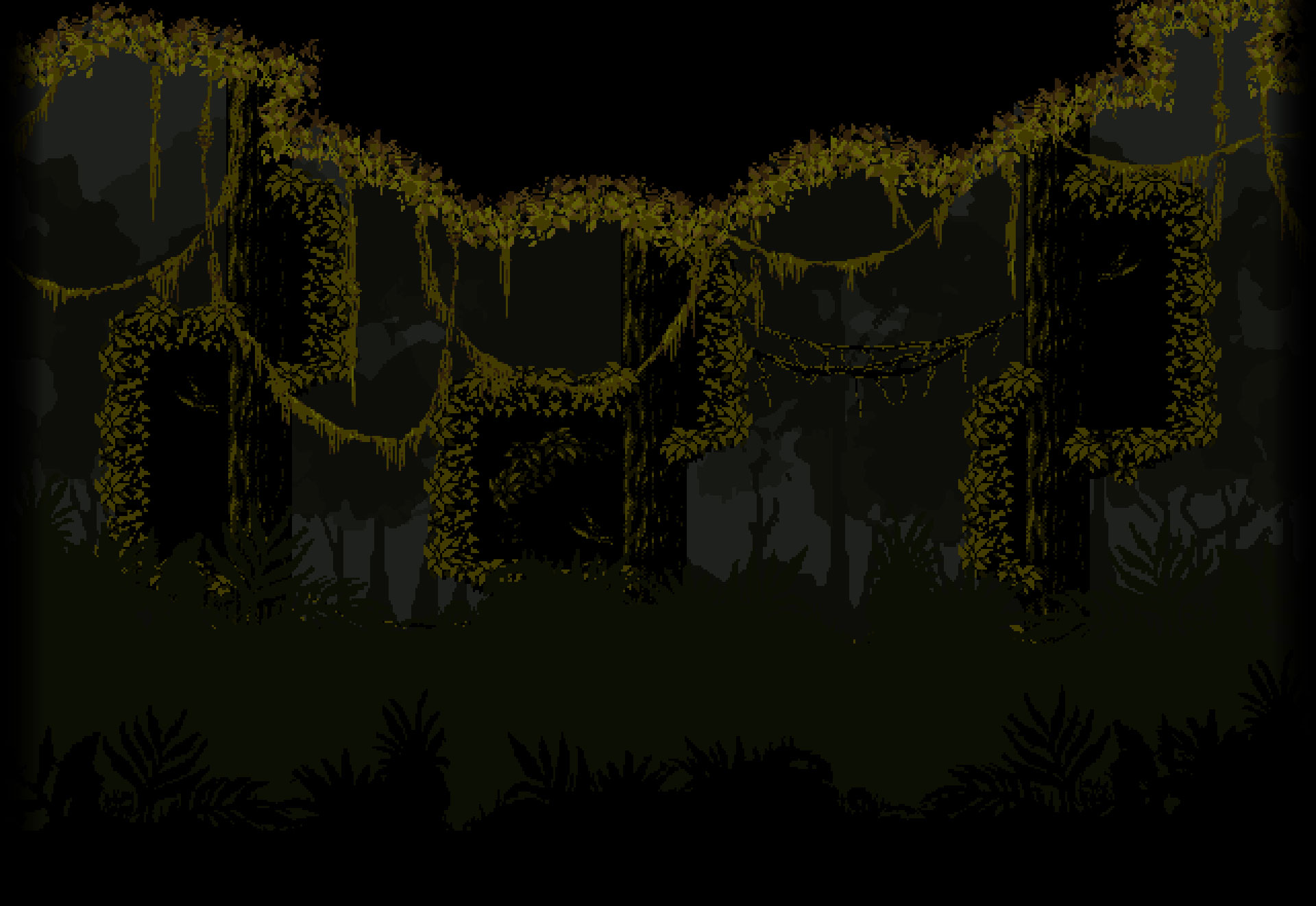 Jungle