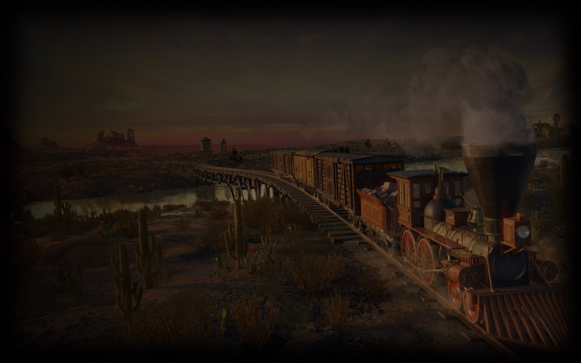 Railway Empire