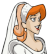 :bride: