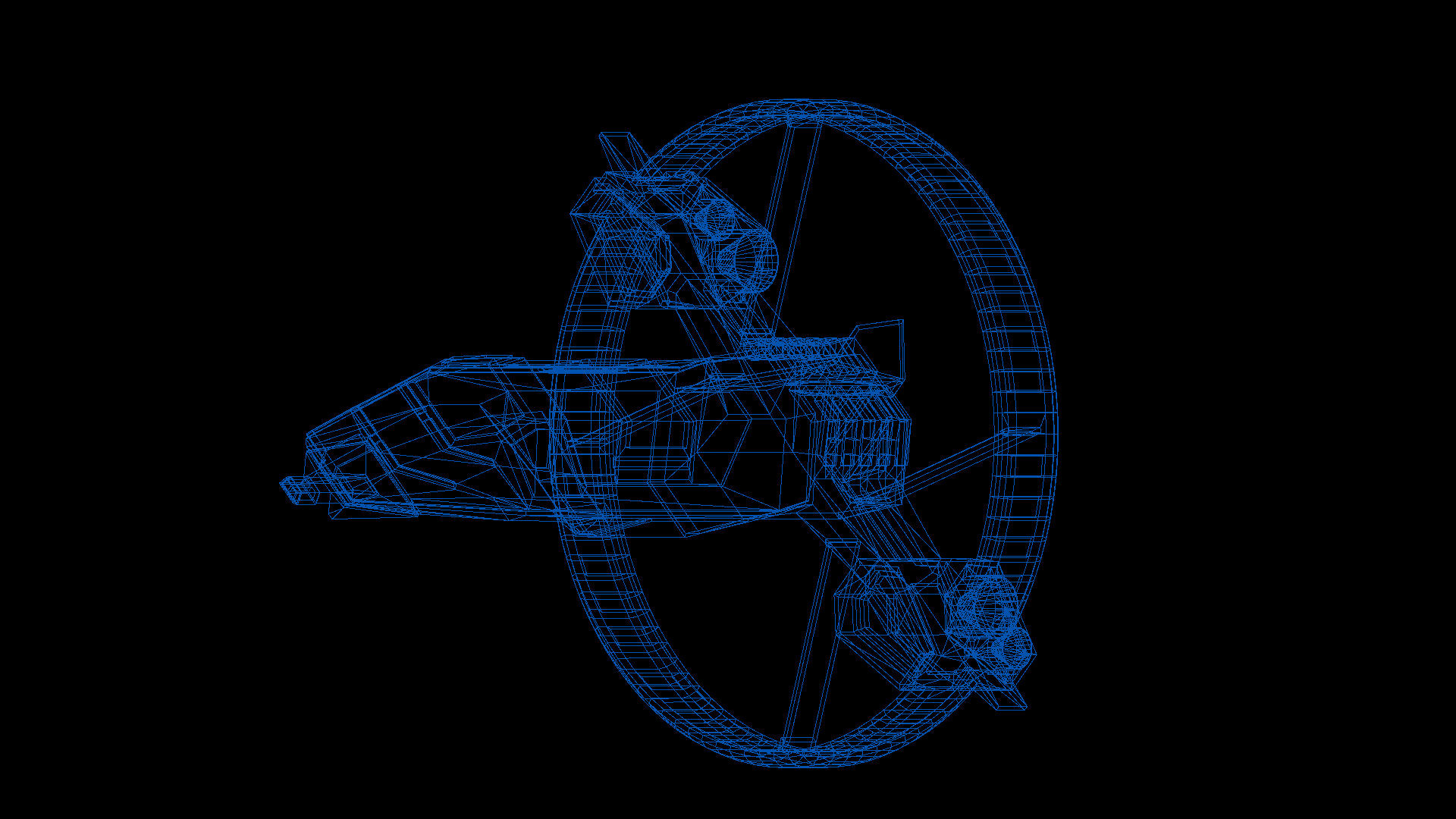 Pleasuretron Blueprint #2