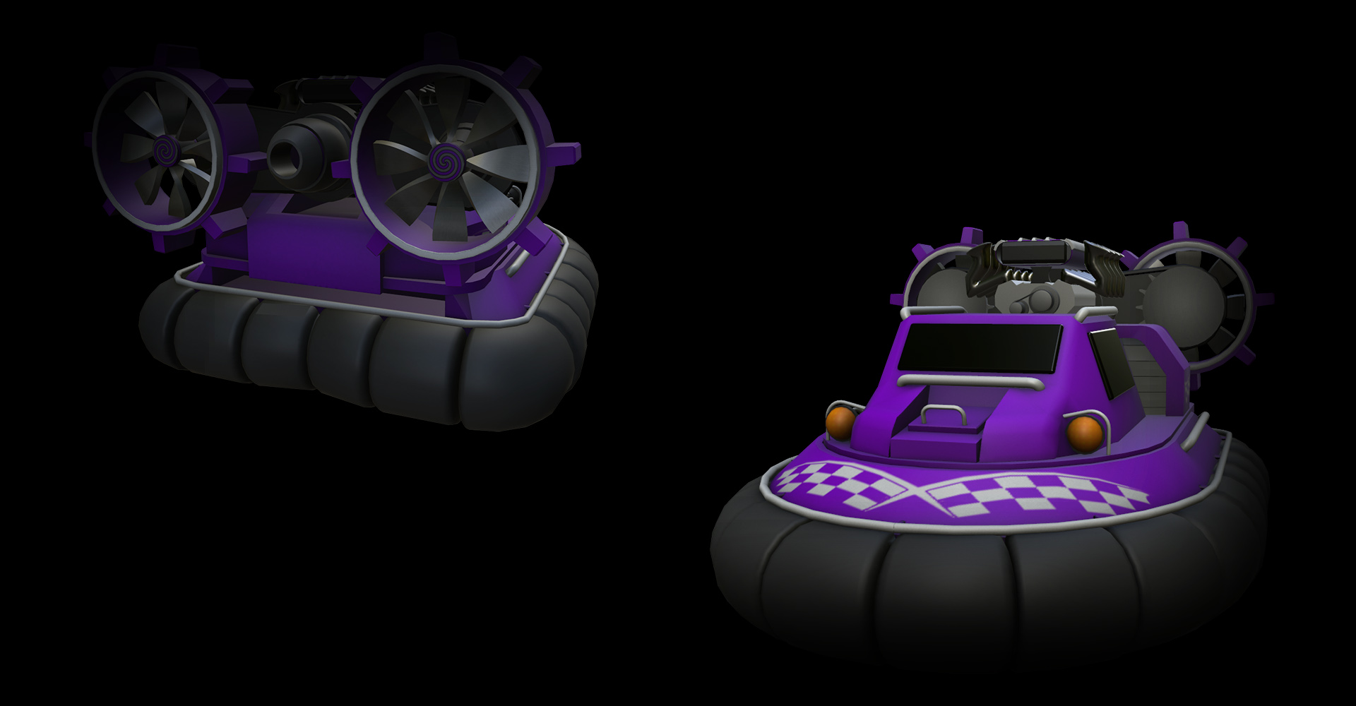 Heavycraft