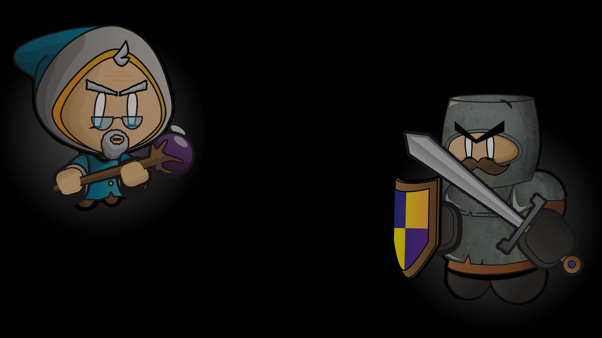 Can You Spell Knight?