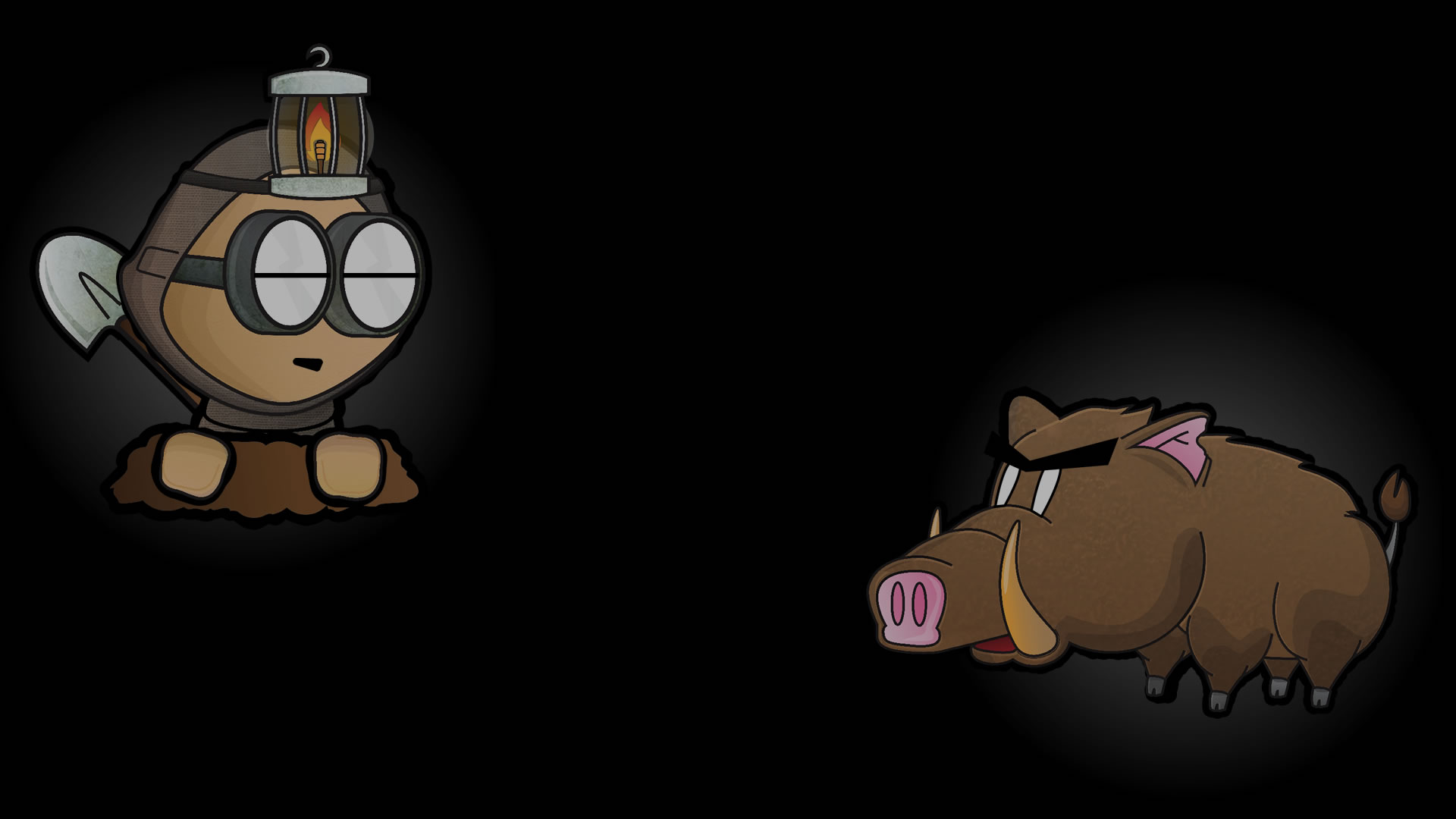 Pig Dig