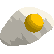 :thefoodrunfriedegg: