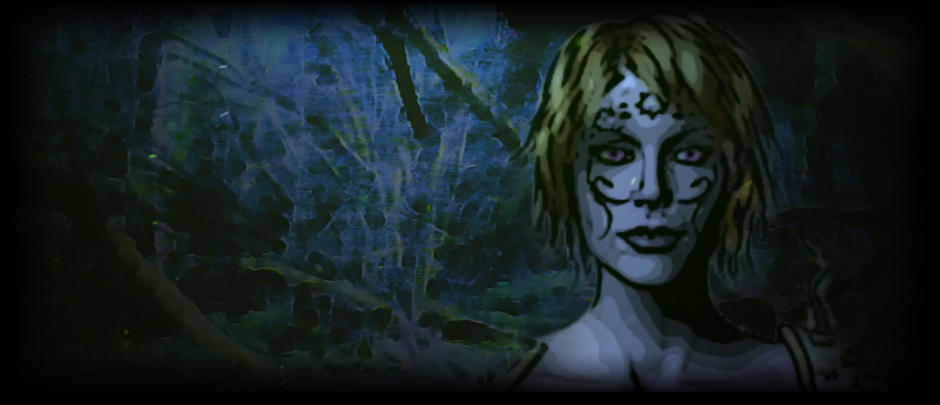 Lady of Fate