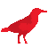 :redcrow:
