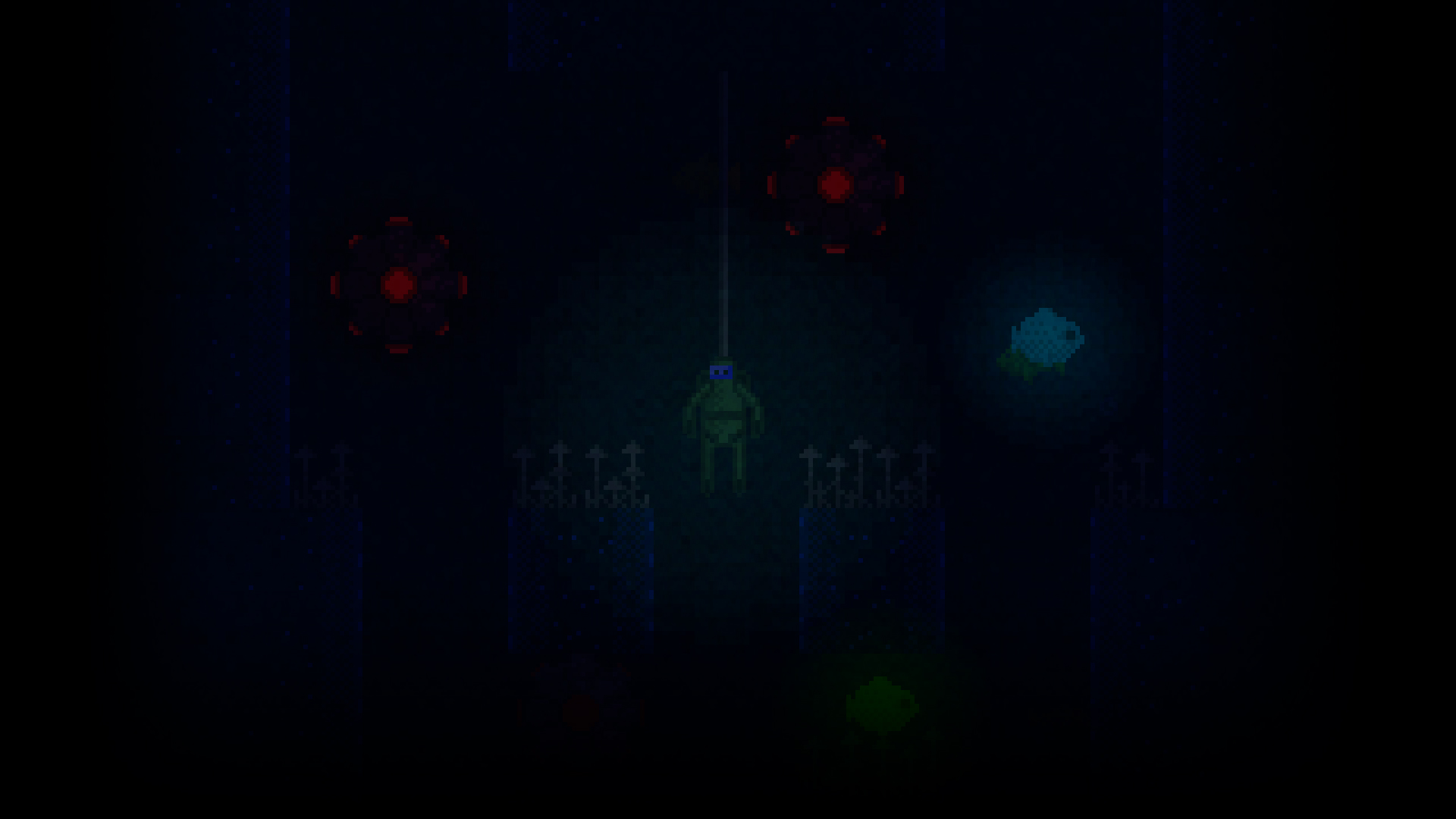 Depth
