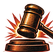 :AuctioneersGavel: