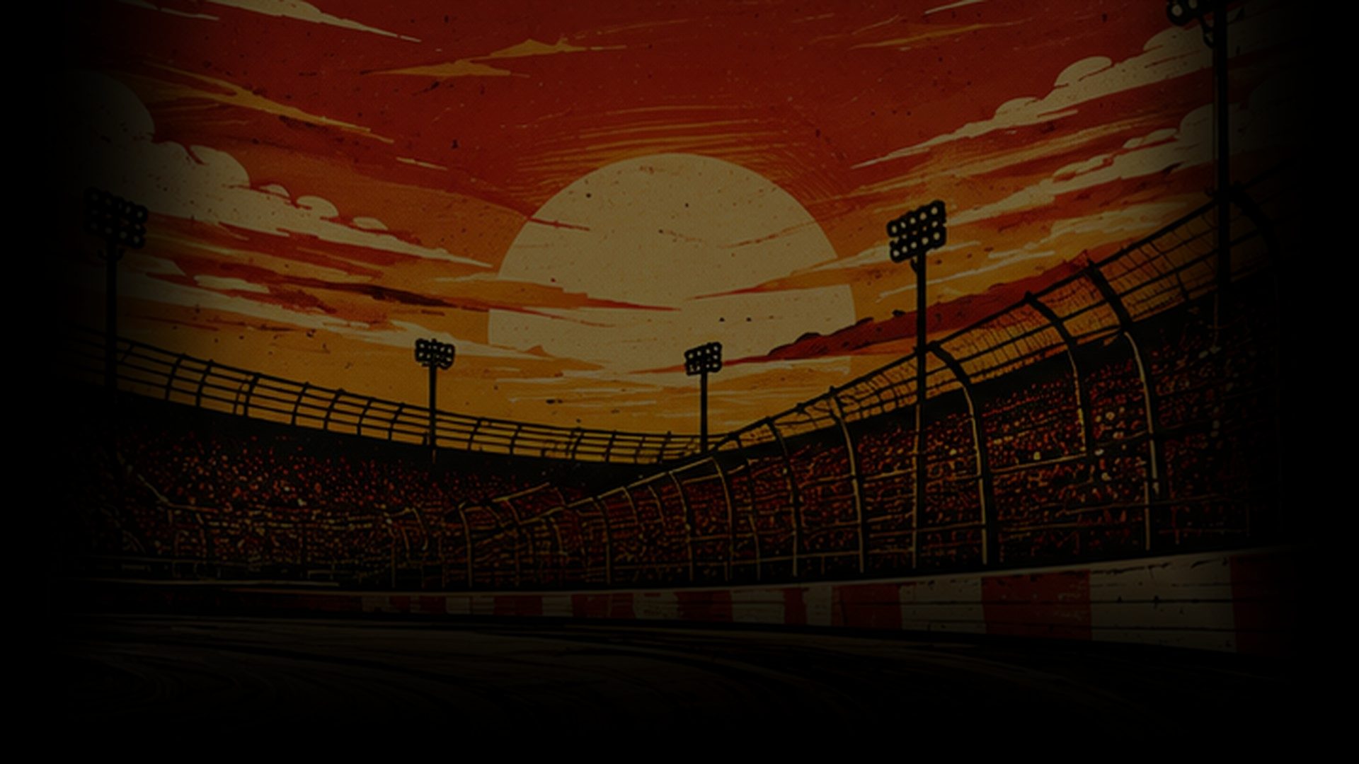 Race Track