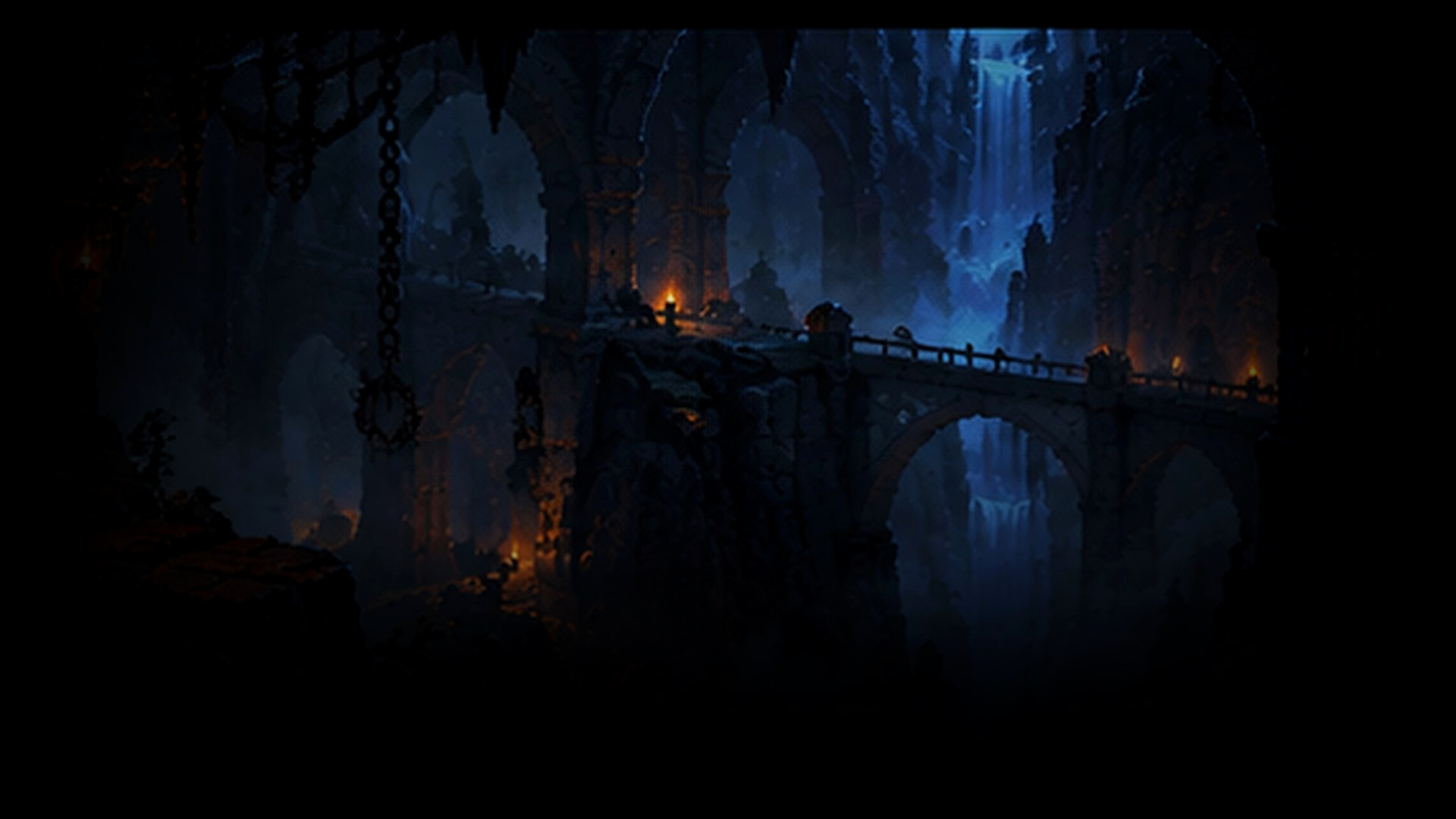 Cave