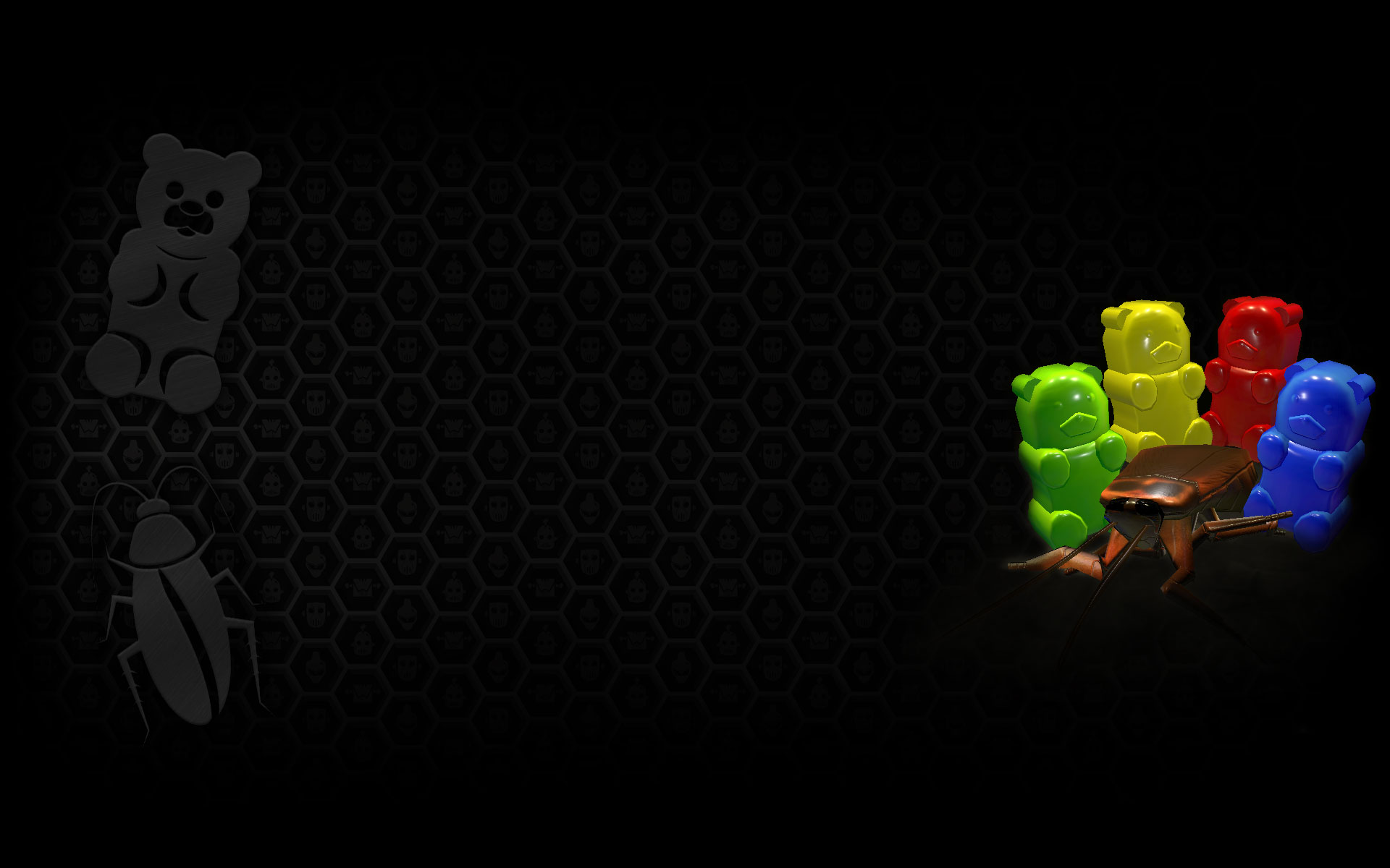 MiniBotz Enemies