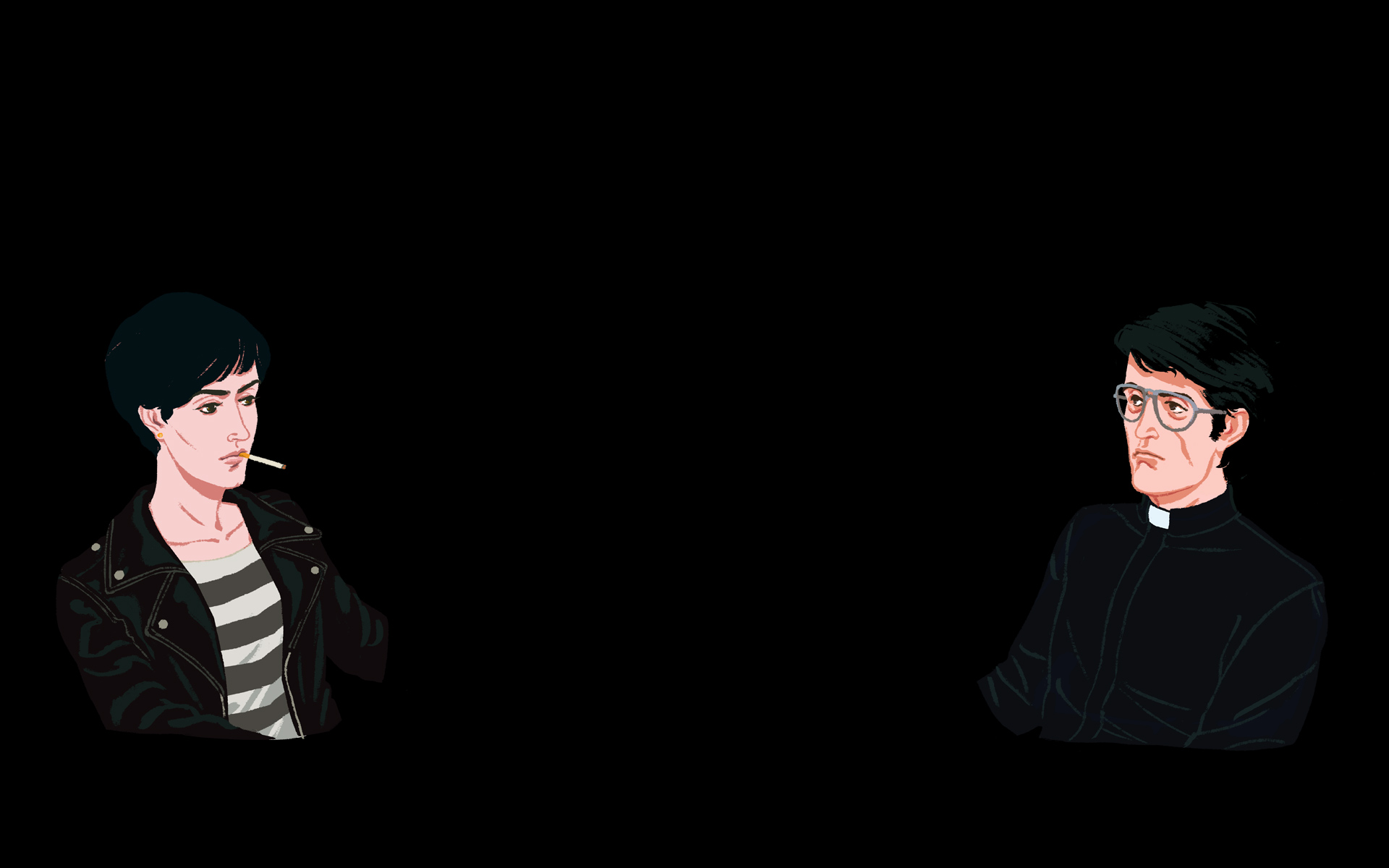Lella & Padre Edoardo