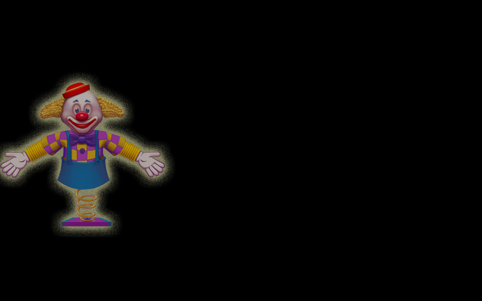 Clown Boss