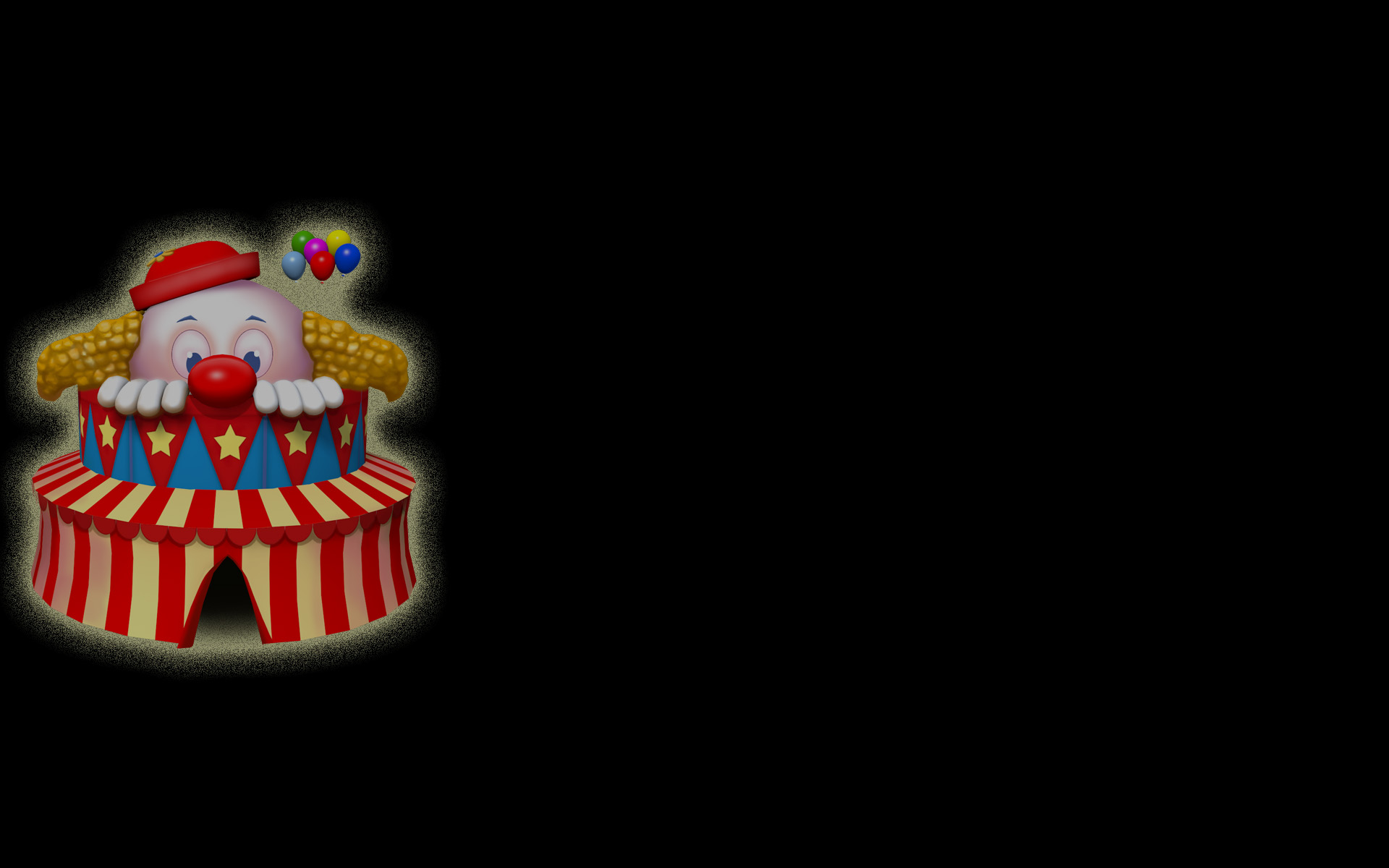 Circus Tent