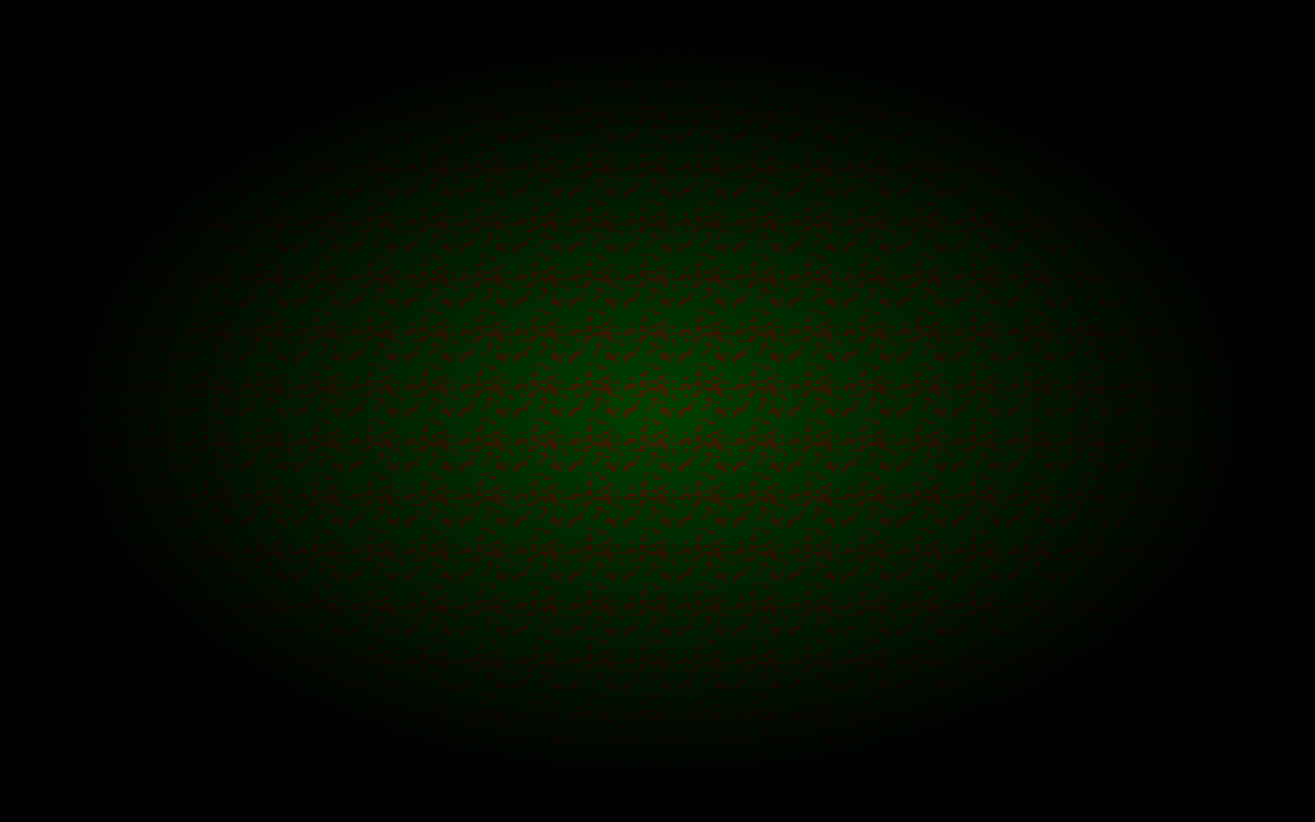 Forest Floor