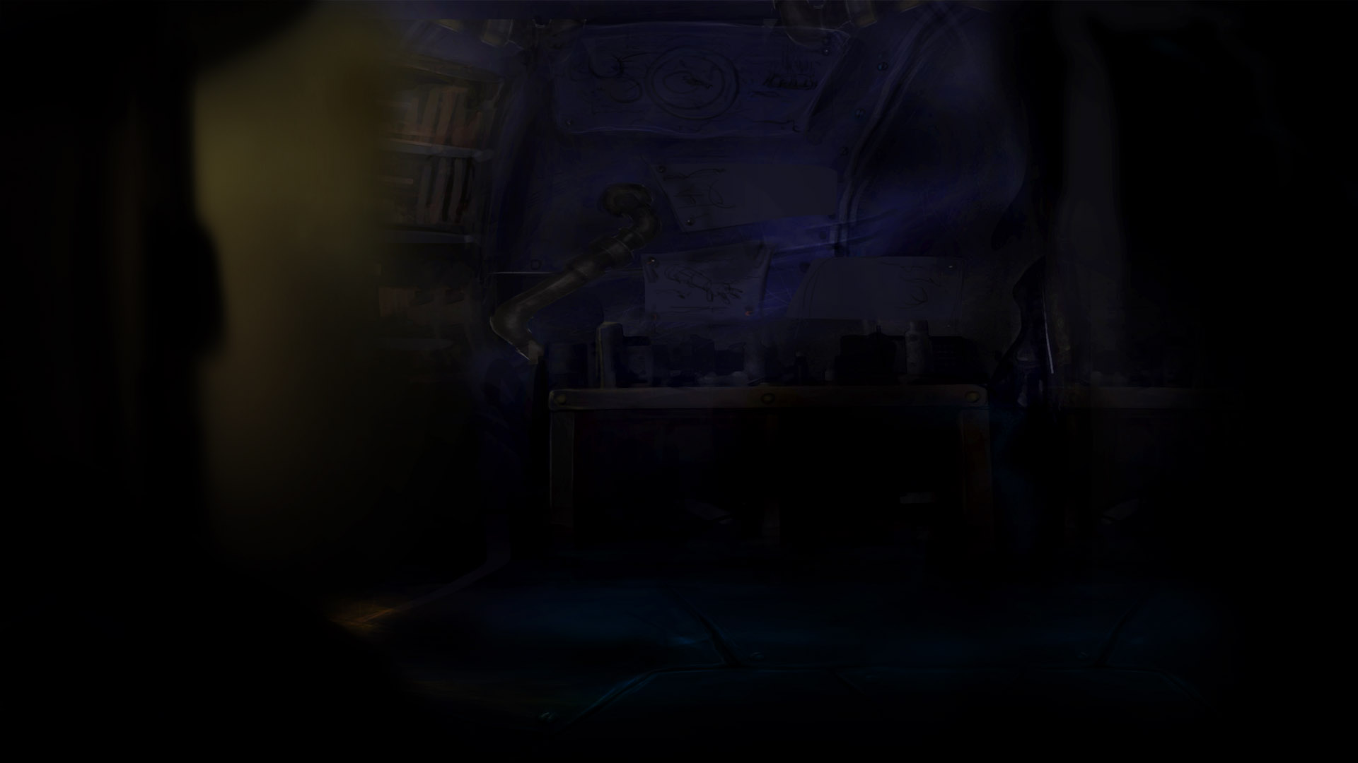 Atto's Room