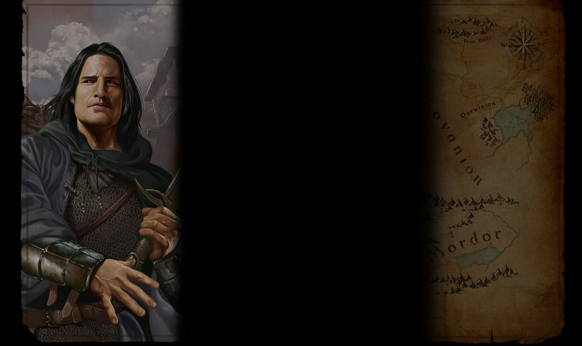 Aragorn
