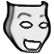 :mirthmask: