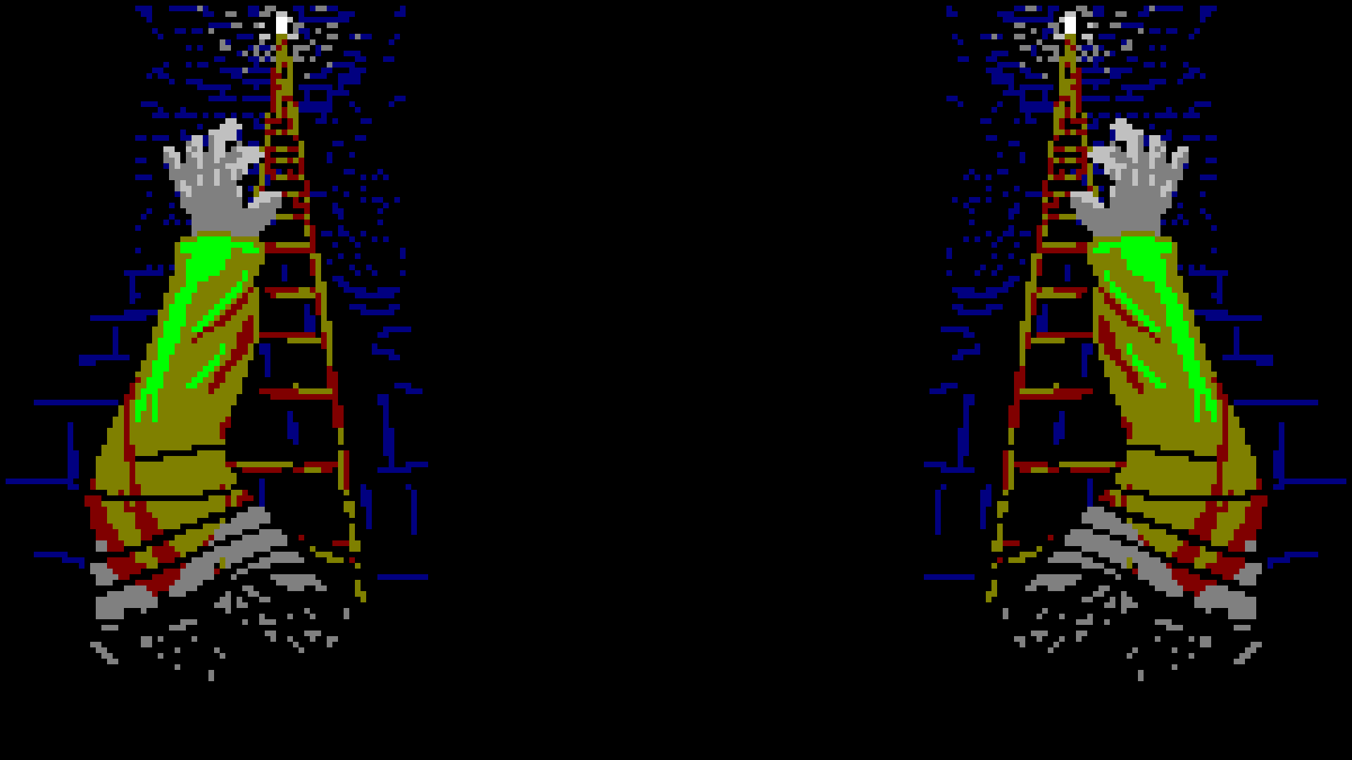 Background - The Climb