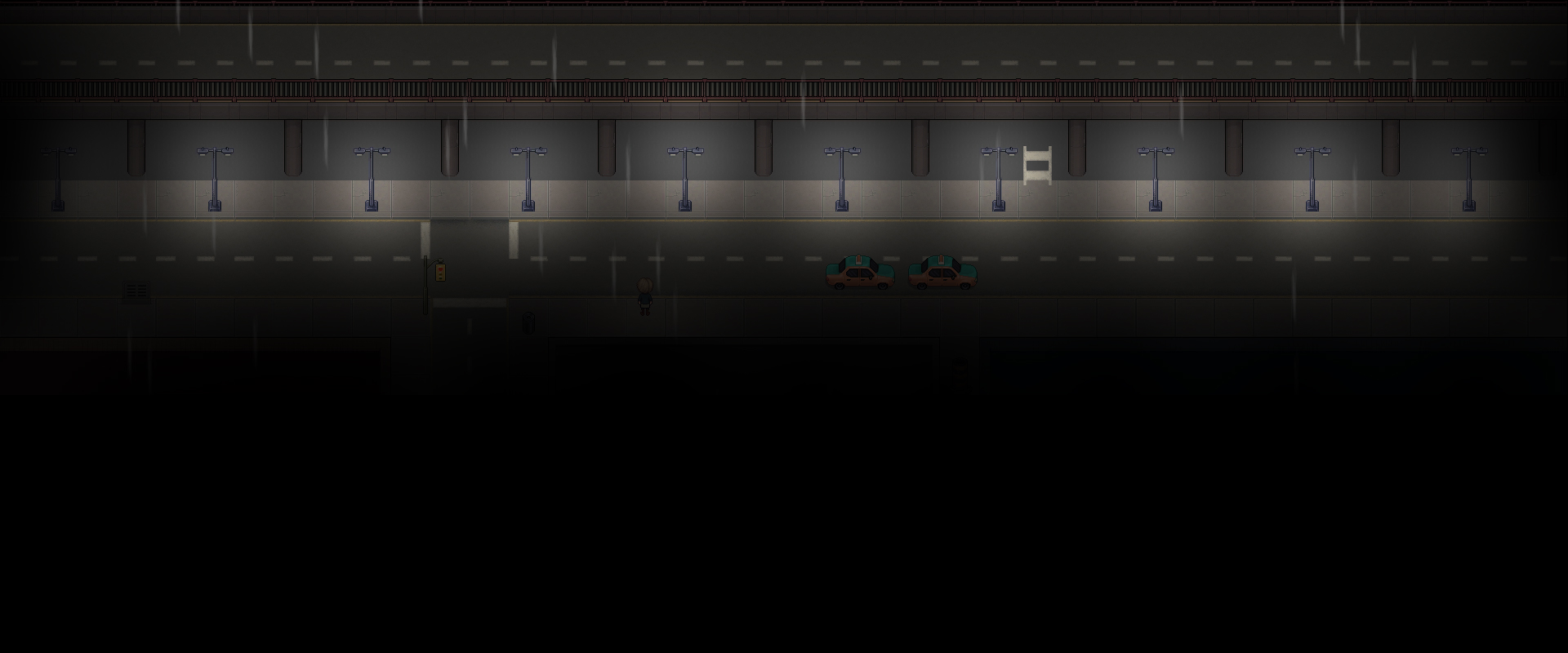 Kennedy Station