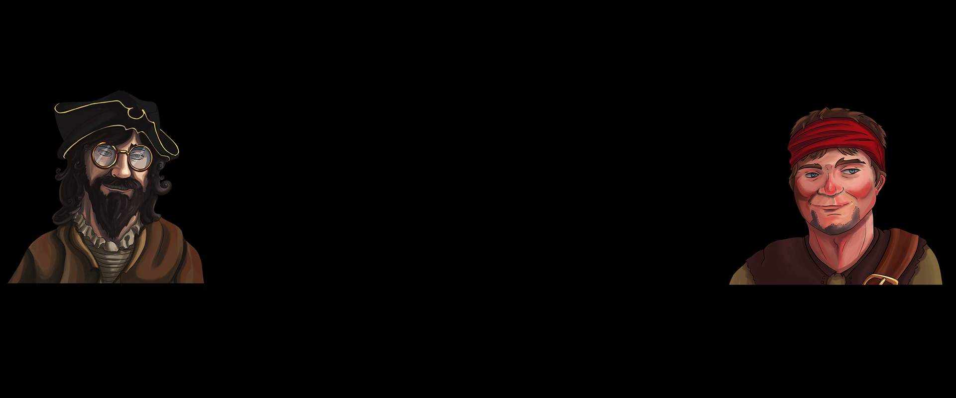 Pirates Background