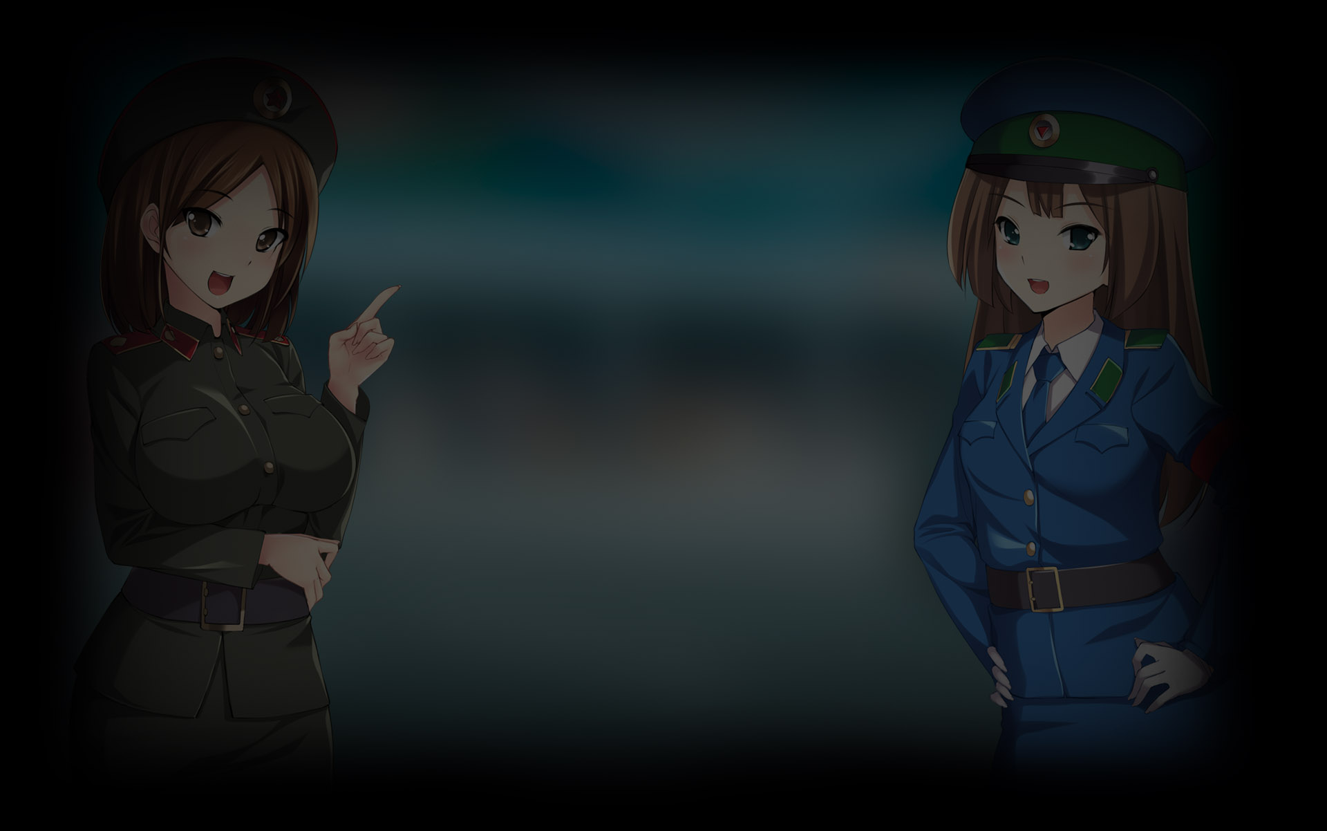 The Sisters