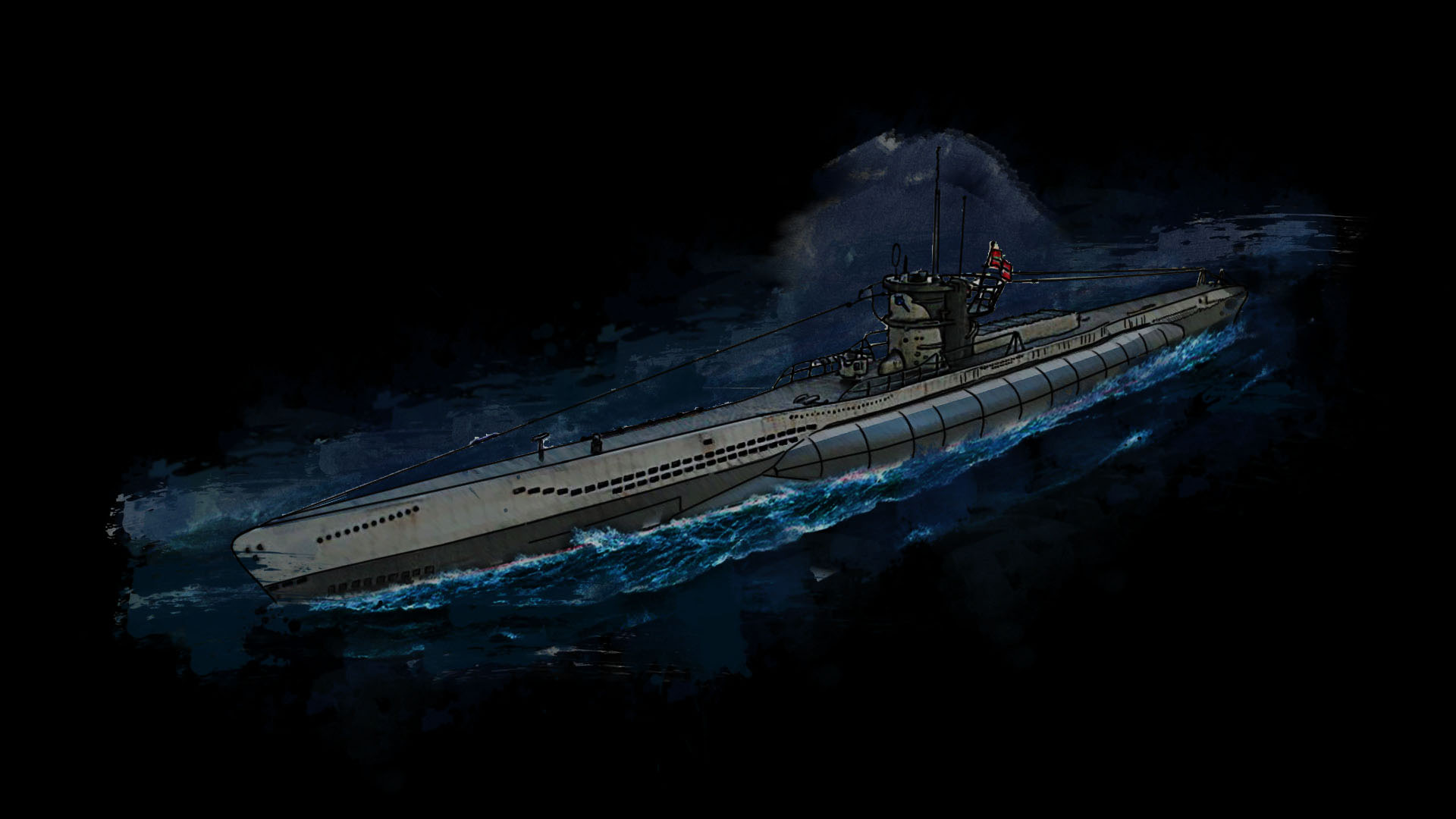 U-Boat