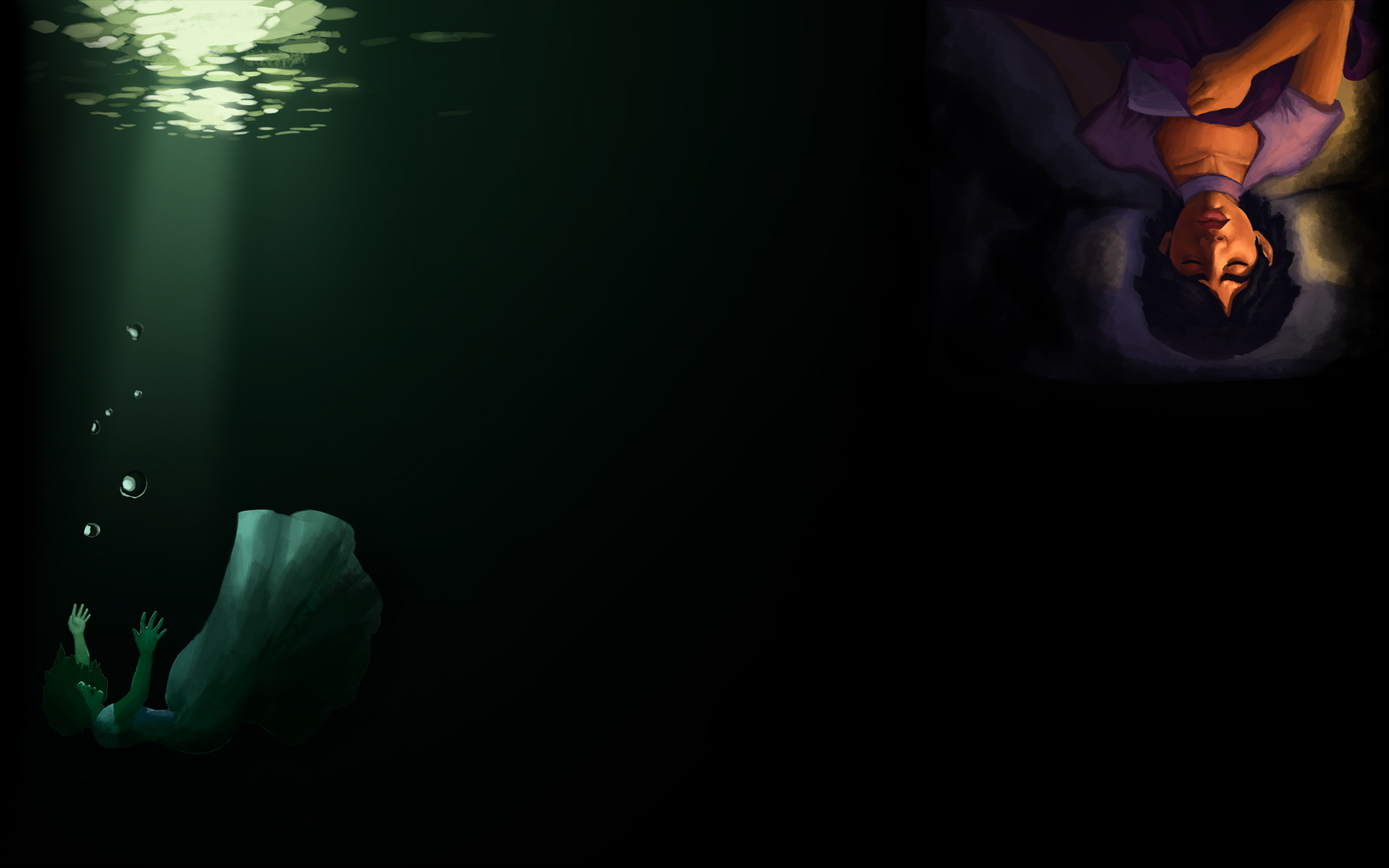 Deepest Sleep