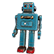 :retrorobot: