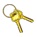 :GoldKeys: