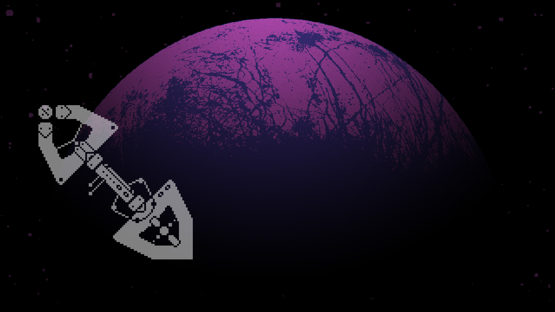Junction: Space Station Beta