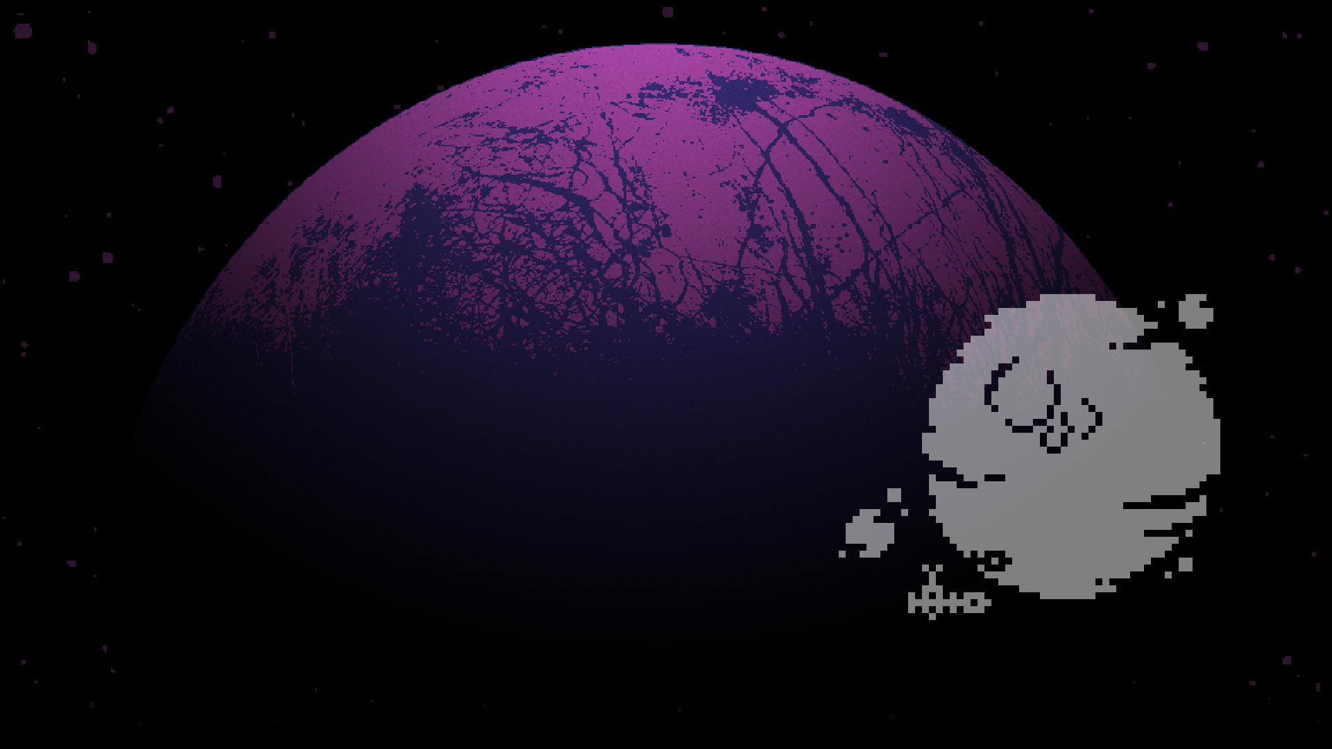 Junction: Amalthea