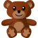 :furryteddy: