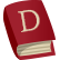 :dict: