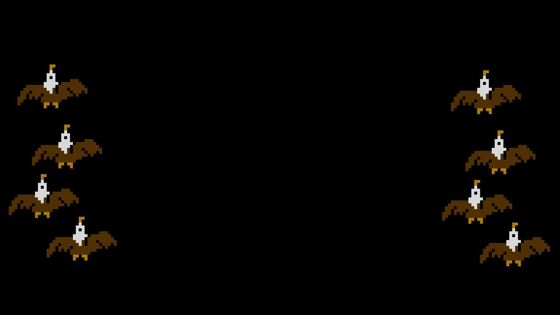 Eagle Background