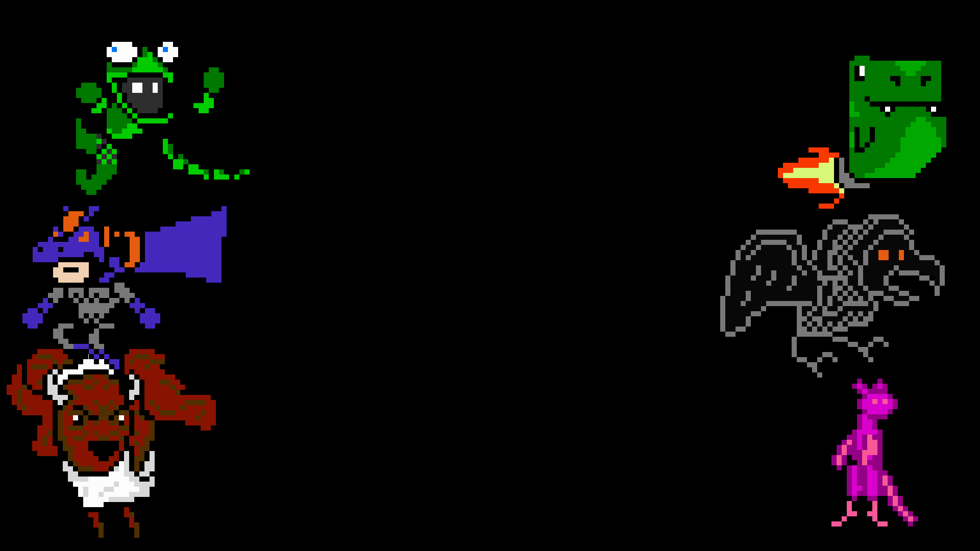 Exaction Faction