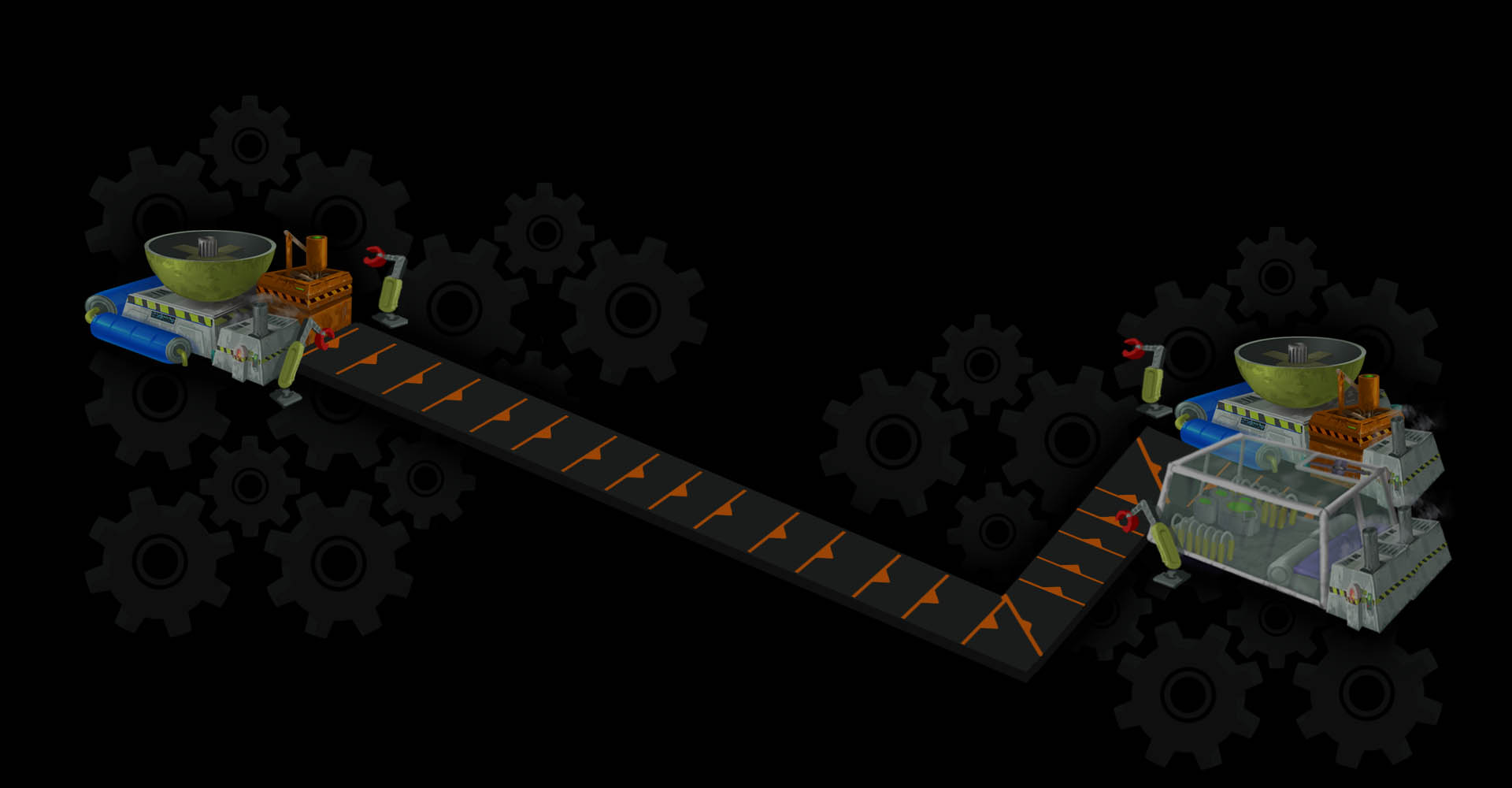 Production line